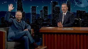 Nate Bargatze, Martha Plimpton, CMAT