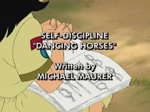 Self-Discipline