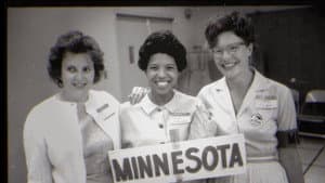 Hope in the Struggle: The Josie Johnson Story