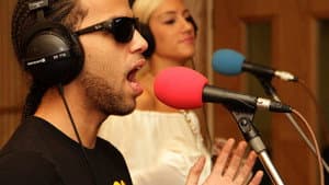 Aggro Santos