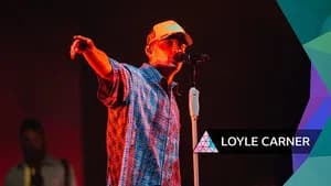 Loyle Carner