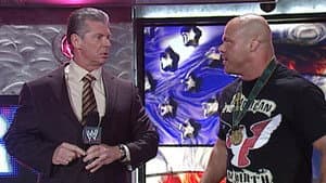 Raw - Dec. 12, 2005