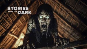 TIKTIK Chapter 2: The Aswang’s Legacy