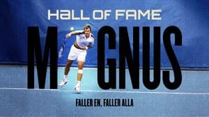 Magnus - If one falls, all fall