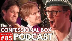The Confessional Box Podcast