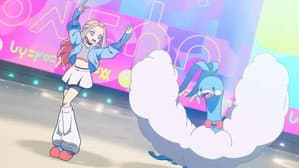 Sing! Dance! Altaria!