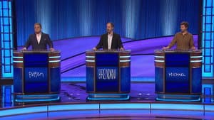 Semifinal #3: Patton Oswalt, Brendan Hunt and Michael Cera