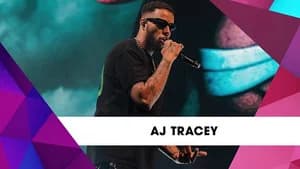 AJ Tracey