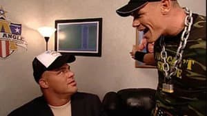 SmackDown - Jun. 17, 2004