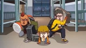 Episode 1039