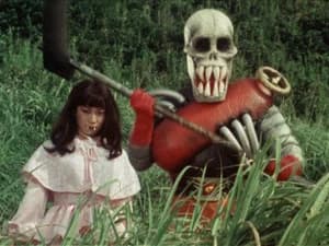 Marshal Demon Gets Angry! Transform, Will-o'-the-Wisp! Princess!!