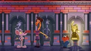 The Last Giraffe Warrior
