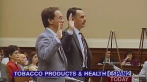 1953: Tobaco the Industry of Lies