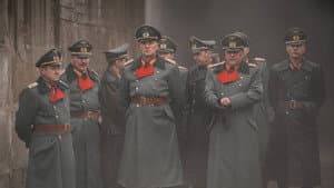 Nazismens uppgång och fall, Del 6 - Hemmafronten