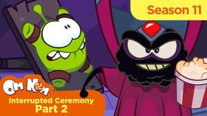 Interrupted Ceremony (2)