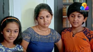 Uppum Mulakum Episode 16