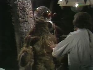 The Brain of Morbius (4)