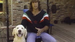 WCCW - September 12, 1987