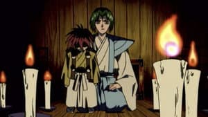 The Blood Rain of the One Hundred Foxes of Shinshu - Part III