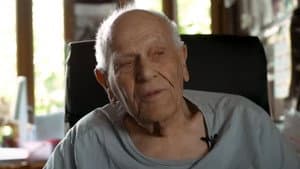 102 YEARS OLD: FRANCE'S OLDEST DOCTOR