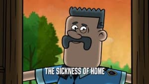 The Sickness of Home