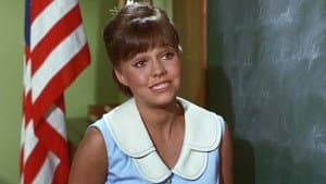 Gidget is a Proper Noun