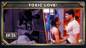 Toxic Love!