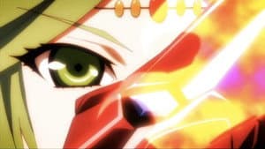 Palutena's Revolting Dinner (2)