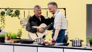 Böhmi brutzelt with Semino Rossi