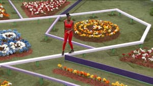 Live Eviction 6
