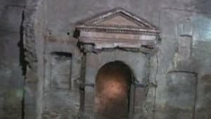 Rome's Hidden Empire