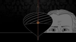 Kovaleskaya's Spinning Top or The Best Way to Spin