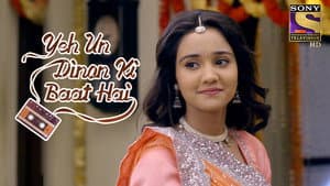 Naina Is Jealous
