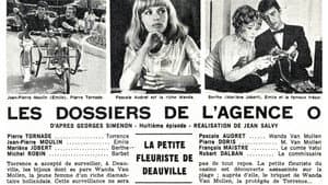 The Little Florist of Deauville