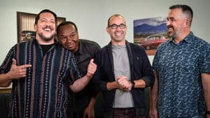 Roy Wood Jr.