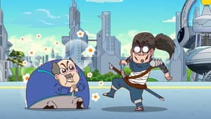 Episode 270