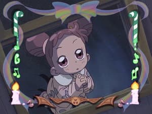 I Want to Go to School!