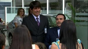 Salesperson of the month [Vendedor del mes - Episode 38]