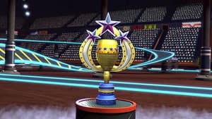 The Trophy Chase