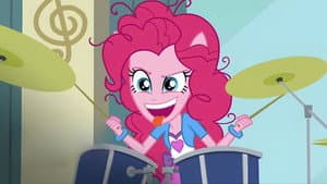 Pinkie on the One