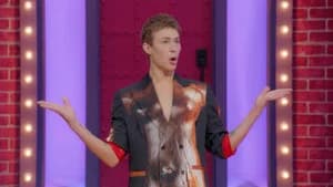 Drag Prime Minister