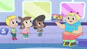 A Tale of Three Kiddies / Austland City Limits