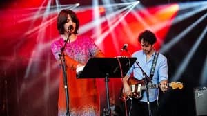 Sharon Van Etten
