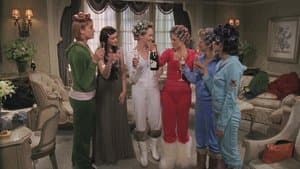 Bridesmaids Revisited