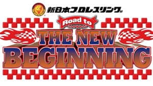 Road To The New Beginning - Day 5