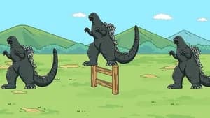 Counting Godzillas