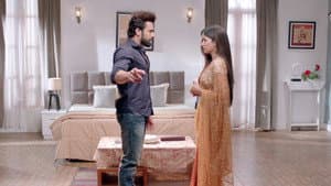Pragati Faces Raghbir's Fury!