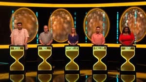 Ryan, Neil, Michelle, Callum & Jade