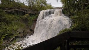 Cuyahoga Valley National Park