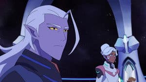 Omega Shield